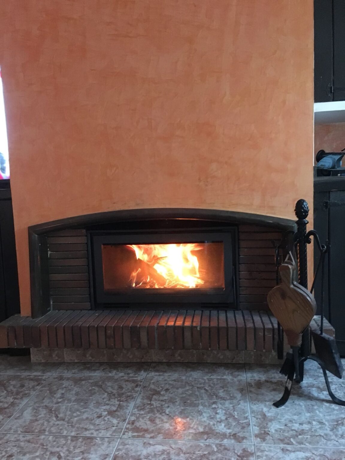 Empresa de chimeneas en Pozuelo de Alarcón con catálogo de alta gama